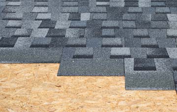 expert Rosewell asphalt roof companies