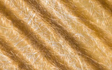 Rosewell fibreglass roof waterproofing