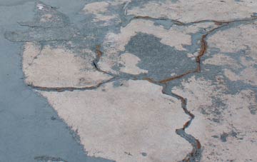 fibreglass roofing replacement Rosewell