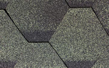 Rosewell fibreglass shingle repairs