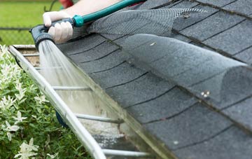 Rosewell gutter cleaning costs
