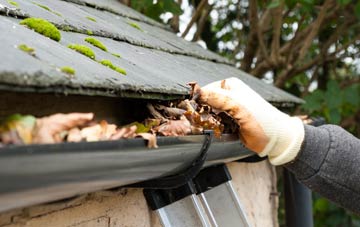 gutter cleaning Rosewell, Midlothian