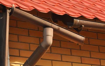 Rosewell gutter repair costs