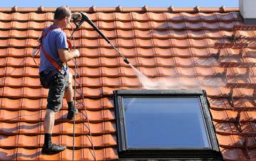 roof cleaning Rosewell, Midlothian