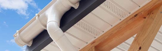 get Rosewell guttering quotes today