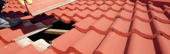 compare Rosewell roof repair quotes