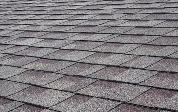 Rosewell tiles for shallow pitch roofing