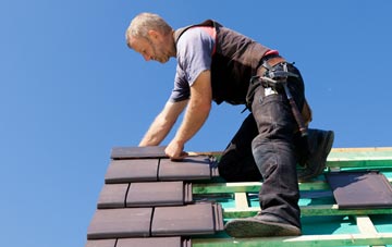 disadvantages of Rosewell slate roofing