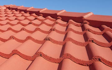 Rosewell tile and slate roof replacement