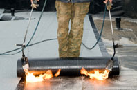 Rosewell flat roof sealing quote