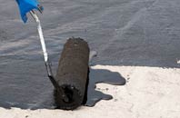 find rated Rosewell roof sealing companies