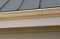 Rosewell soffit repair
