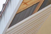 rated Rosewell soffit repair companies