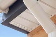 find rated Rosewell soffit companies