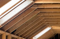 Rosewell tapered roof insulation quotes
